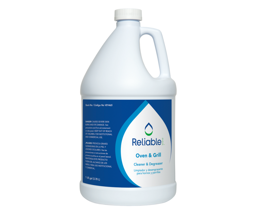 Ecolab® Oasis 137 Orange Oasis 137 Orange Force Multi Surface